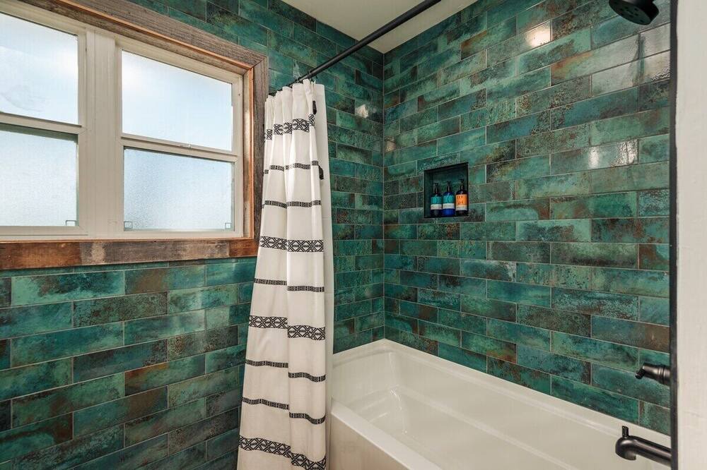 Photo of Bathroom in Starkville