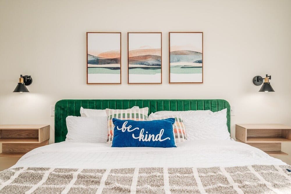 Photo of Bedroom in Starkville