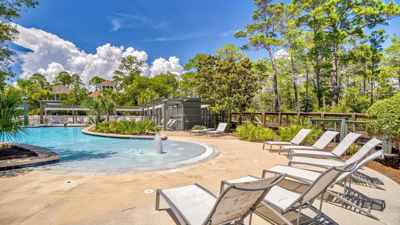 Photo of Outdoor in WaterSound West Beach