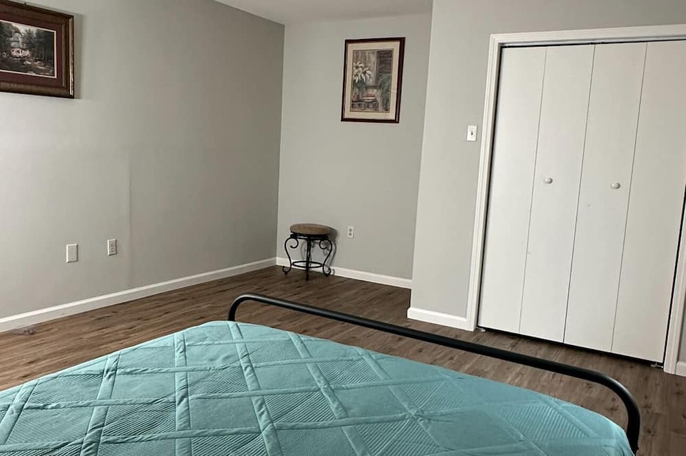 Photo of Bedroom in Hollygrove