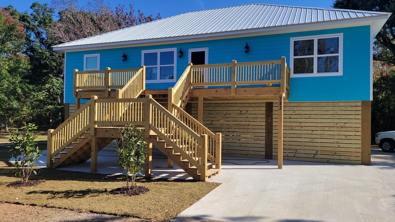 Photo of Outdoor in Pascagoula