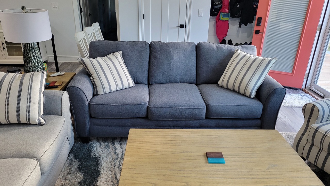 Photo of Livingroom in Pascagoula