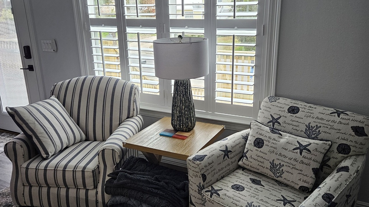 Photo of Livingroom in Pascagoula