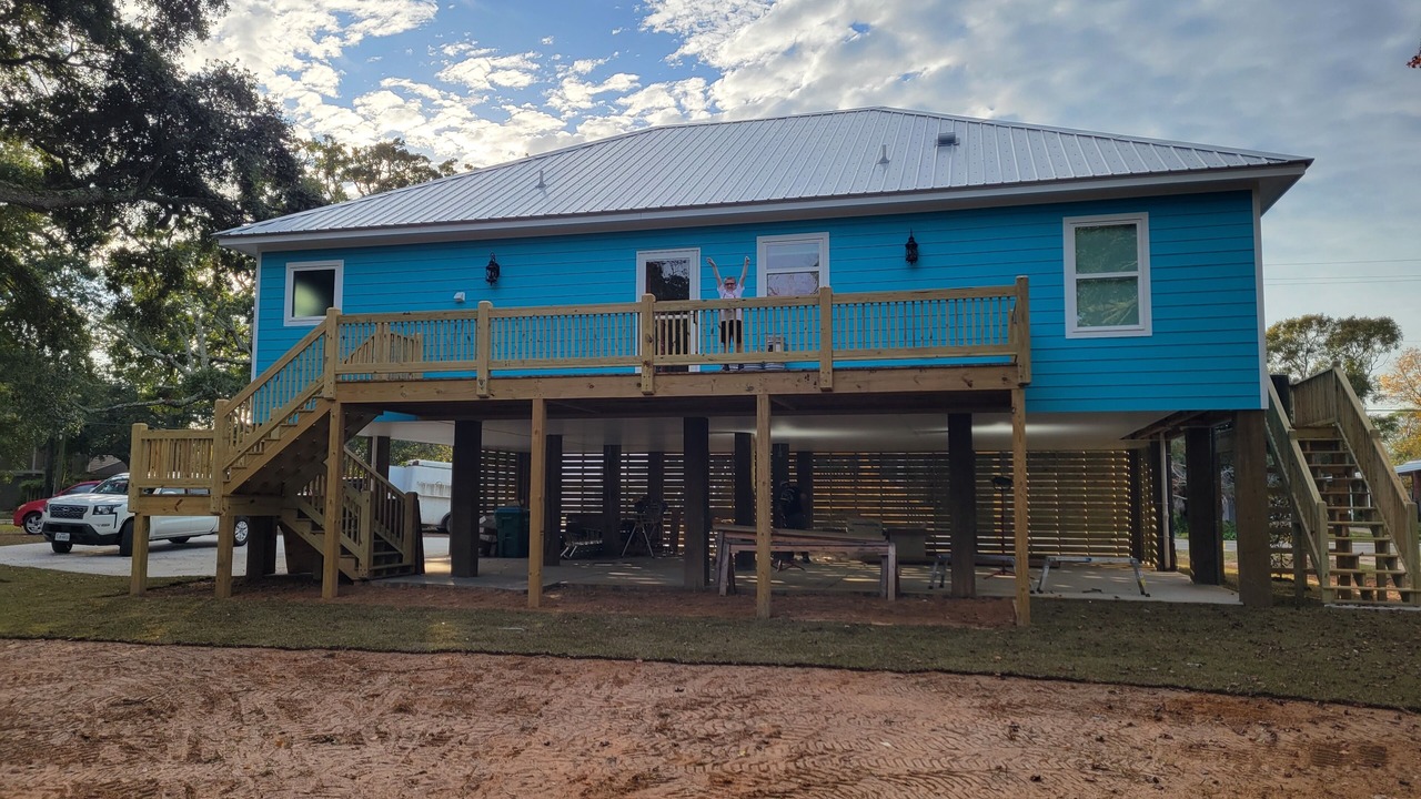 Photo of Outdoor in Pascagoula