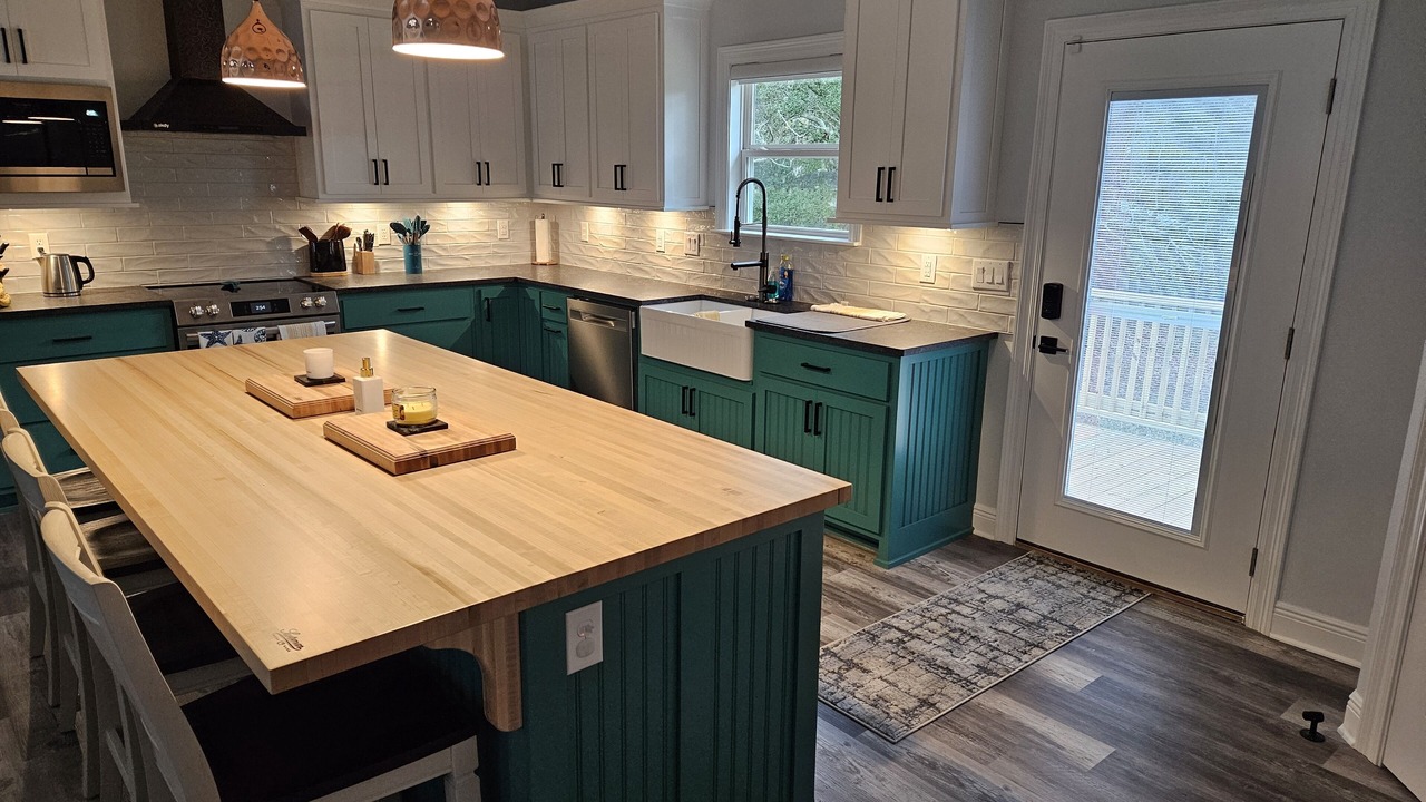 Photo of Kitchen in Pascagoula