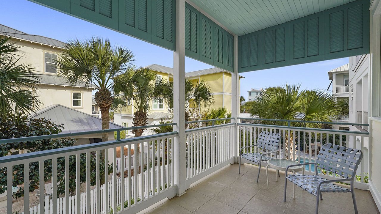Photo of Outdoor in Frangista Beach