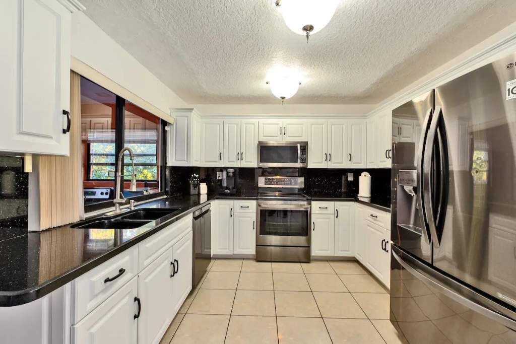Photo of Kitchen in Hunt Club