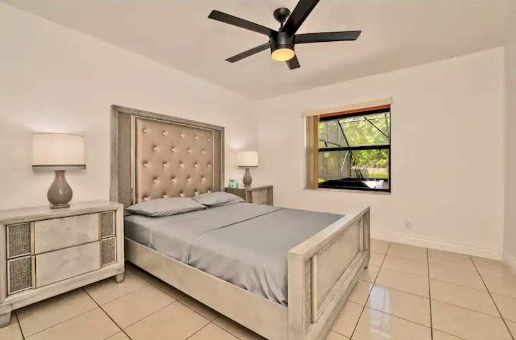Photo of Bedroom in Hunt Club