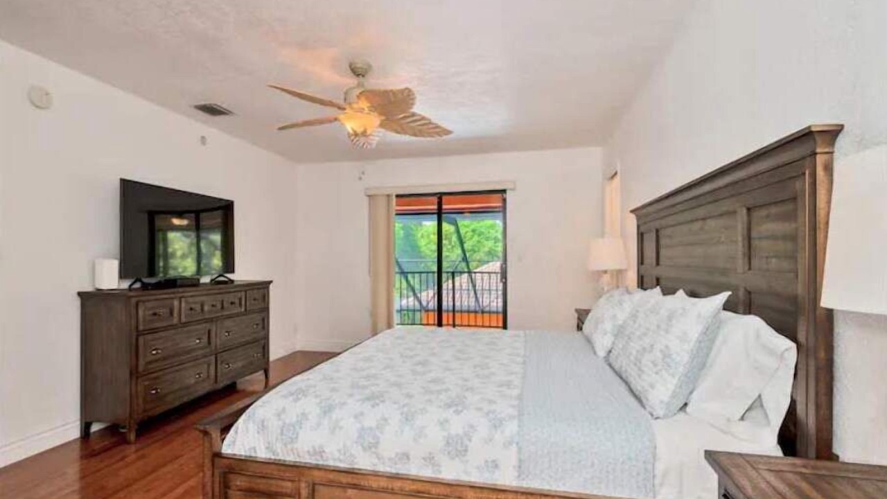 Photo of Bedroom in Hunt Club