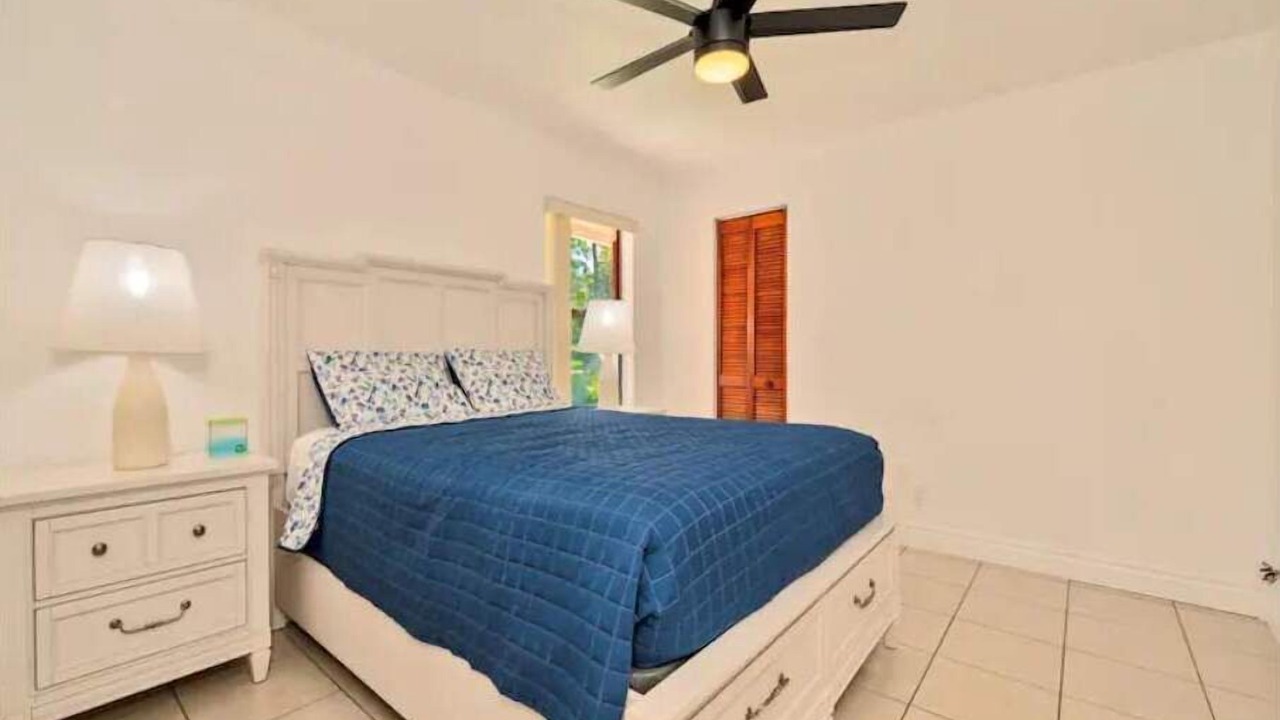 Photo of Bedroom in Hunt Club