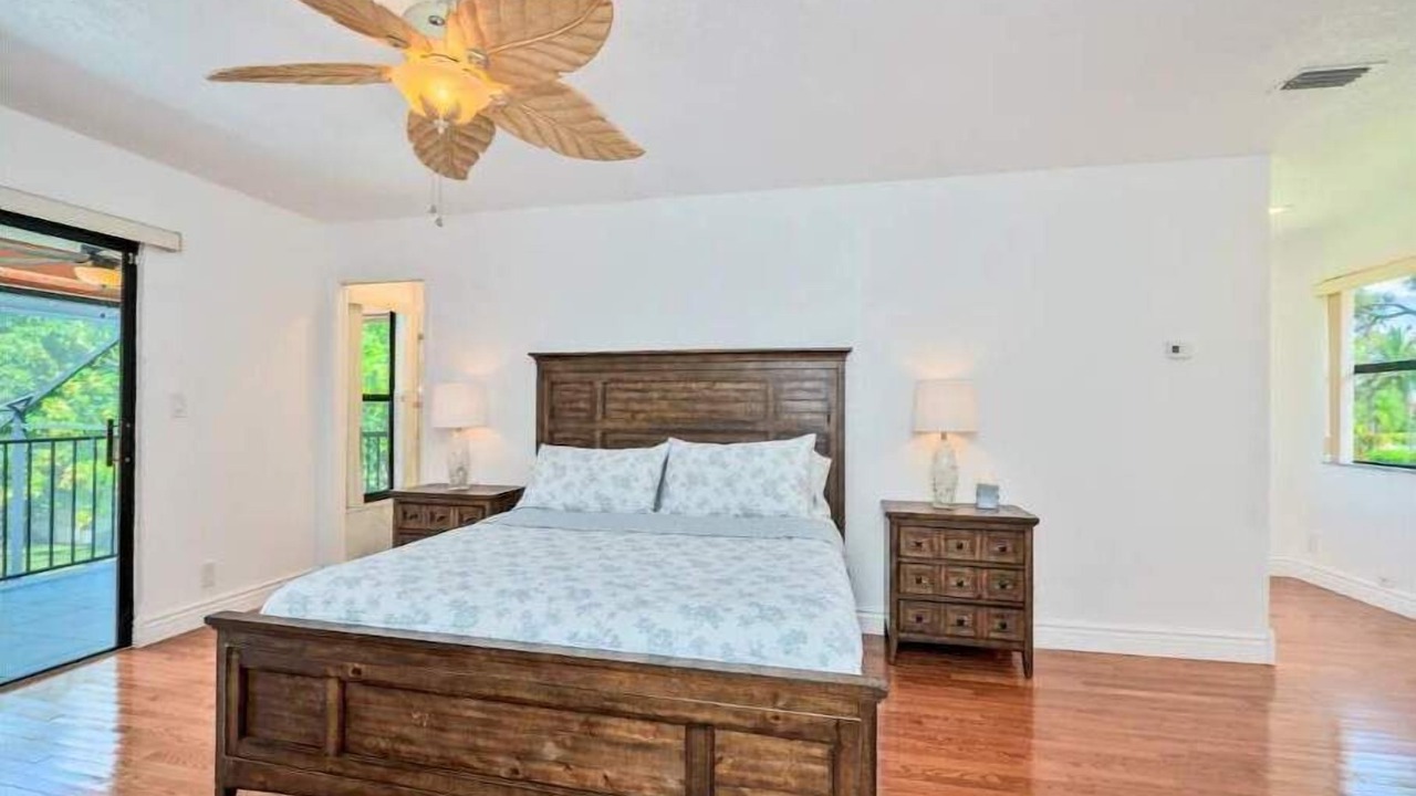 Photo of Bedroom in Hunt Club