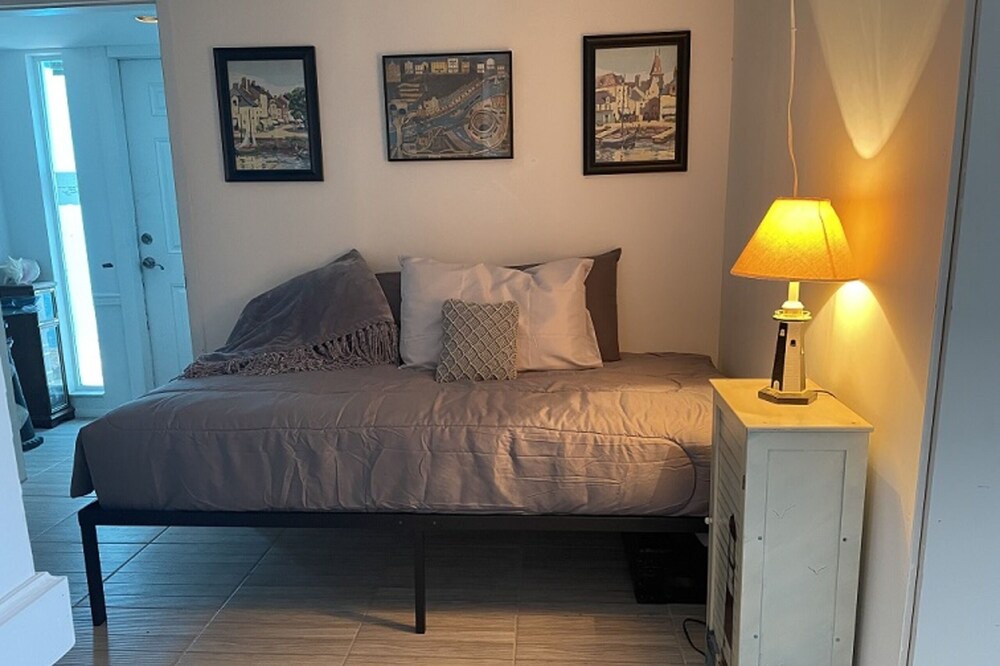 Photo of Bedroom in Nettles Island