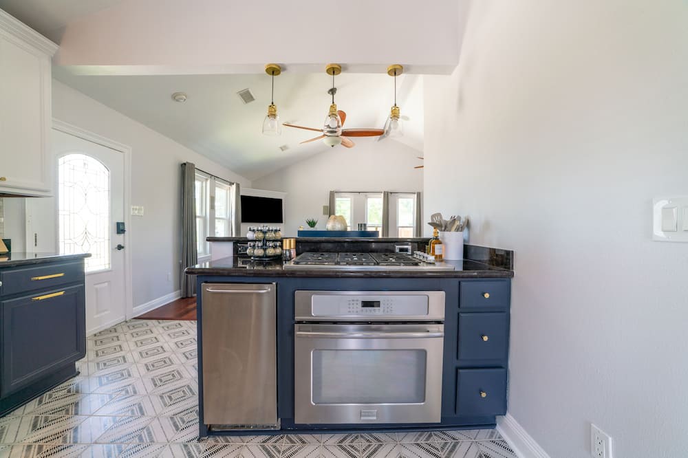 Photo of Kitchen in Chalmette