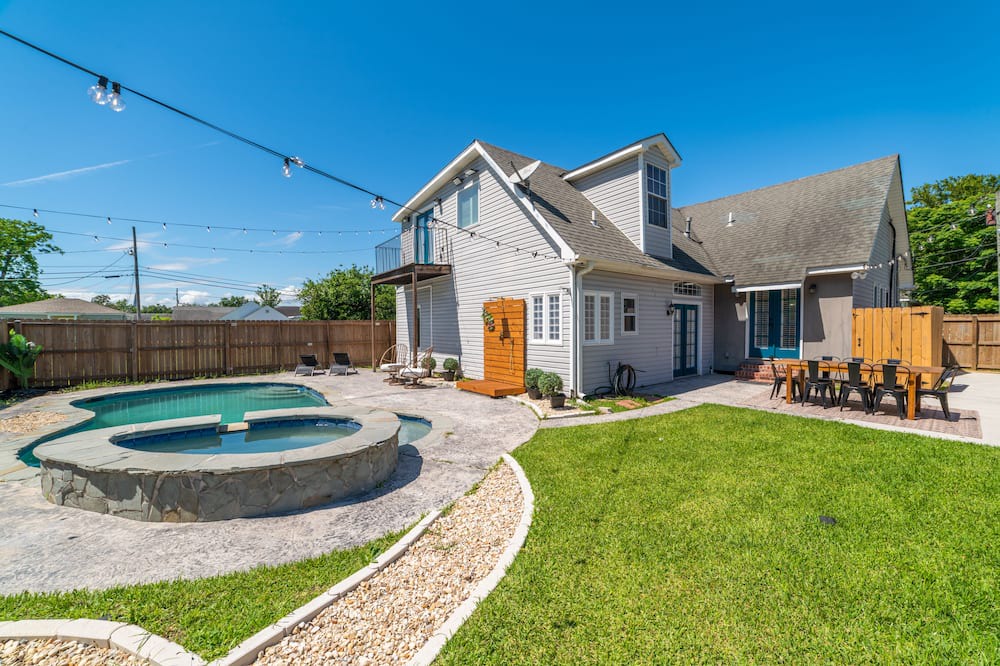 Photo of Outdoor in Chalmette