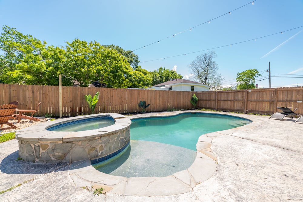 Photo of Outdoor in Chalmette