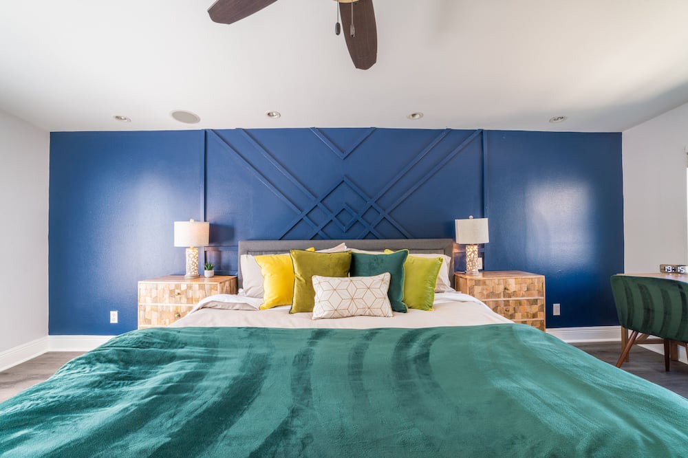 Photo of Bedroom in Chalmette