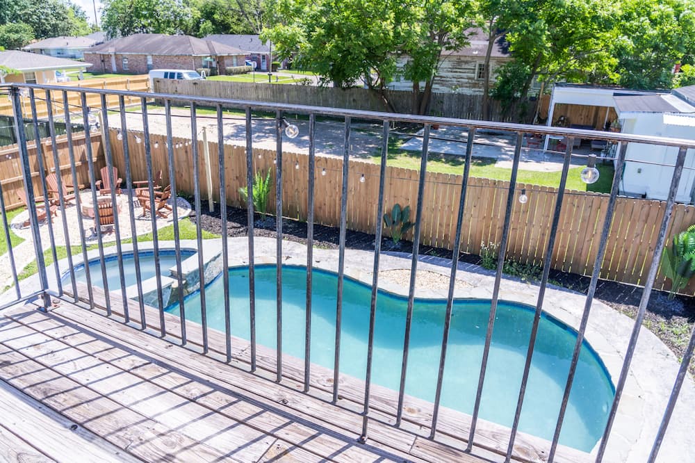Photo of Outdoor in Chalmette