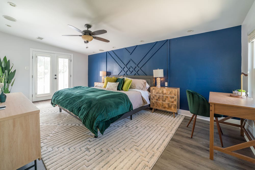 Photo of Bedroom in Chalmette