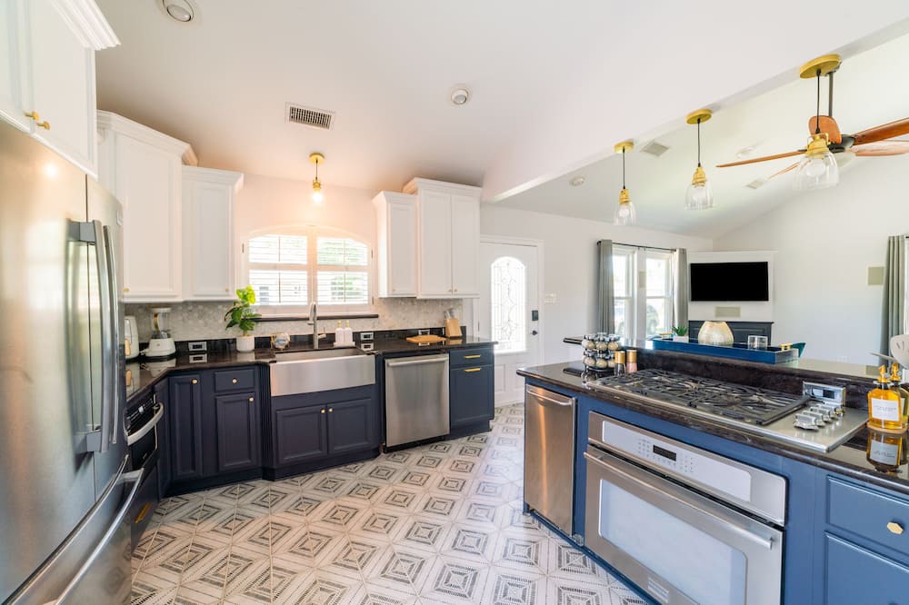Photo of Kitchen in Chalmette