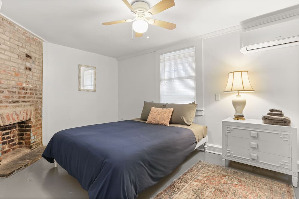 Photo of Bedroom in Faubourg Livaudais