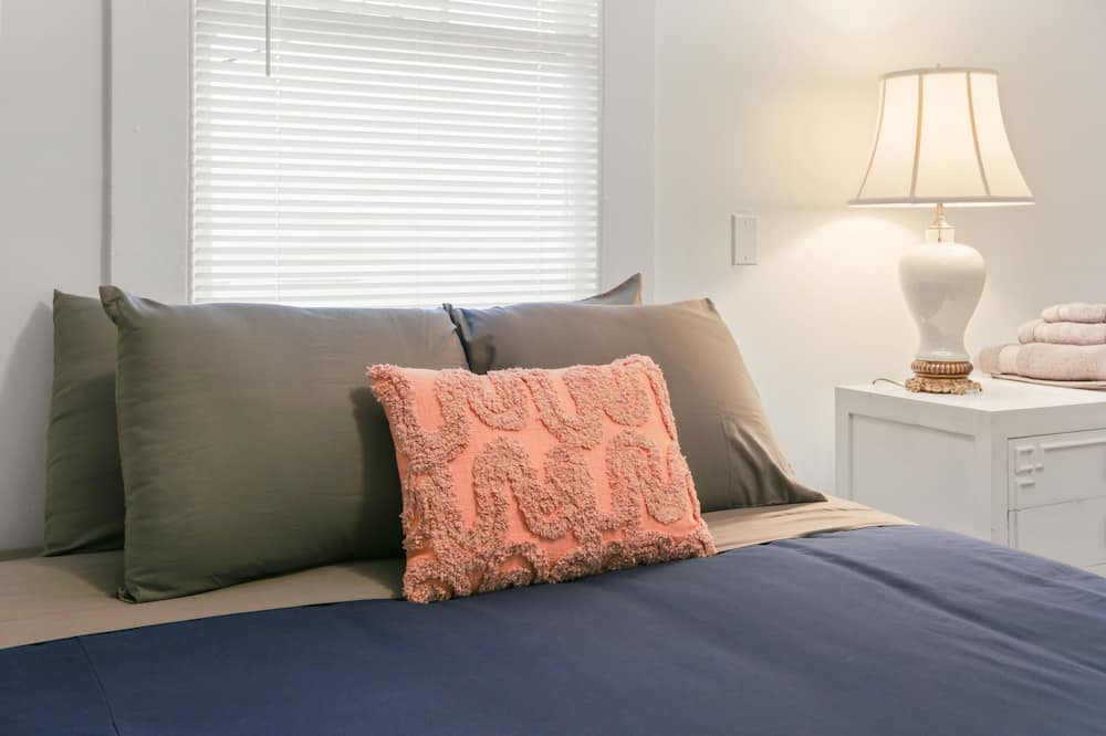 Photo of Bedroom in Faubourg Livaudais