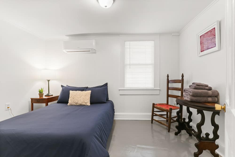Photo of Bedroom in Faubourg Livaudais