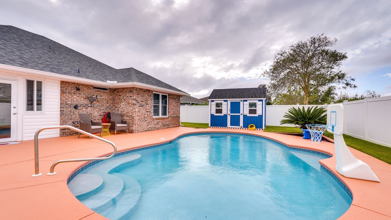 Photo of Outdoor in Lynn Haven
