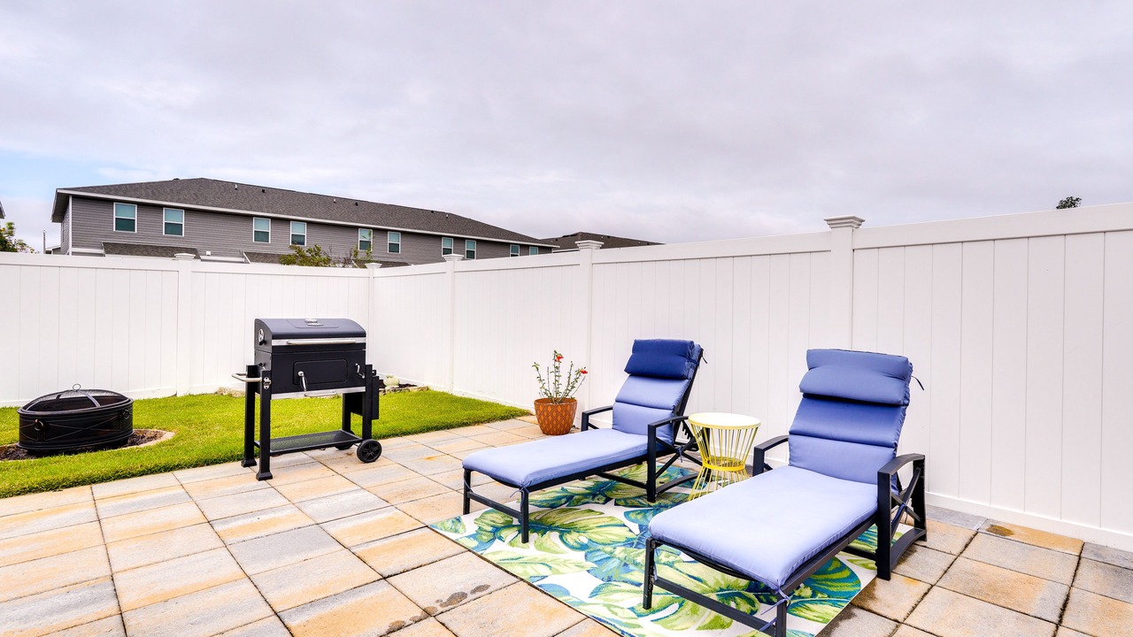 Photo of Outdoor in Lynn Haven
