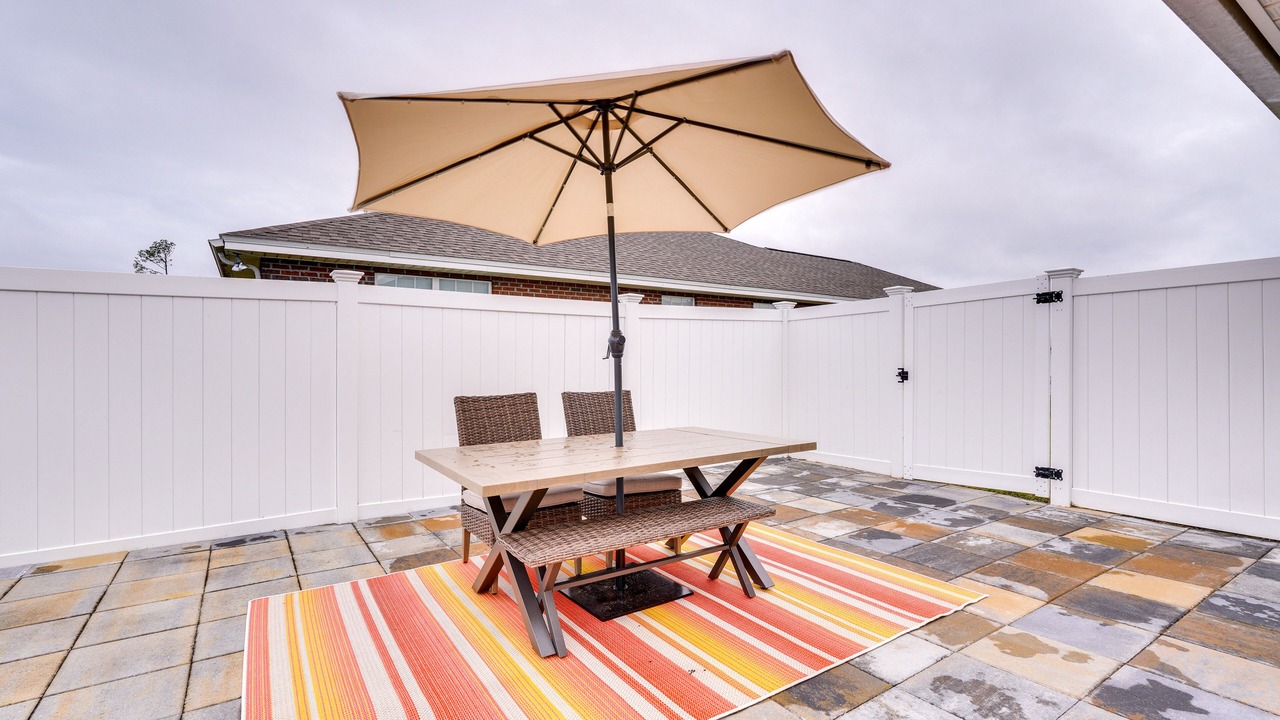 Photo of Outdoor in Lynn Haven