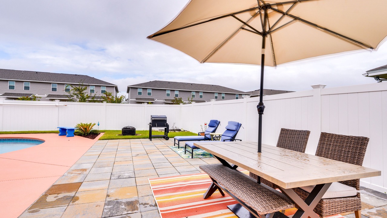 Photo of Outdoor in Lynn Haven