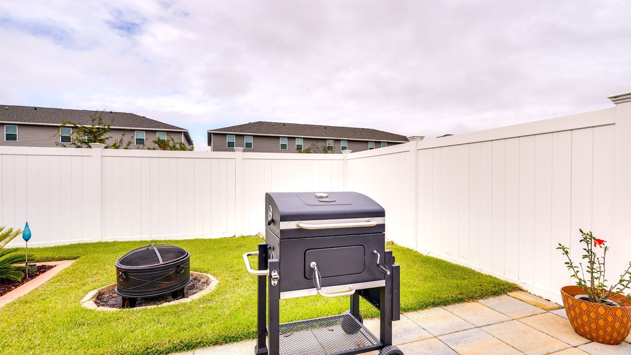 Photo of Outdoor in Lynn Haven
