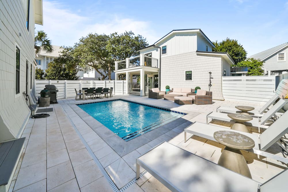 Photo of Outdoor in Inlet Beach