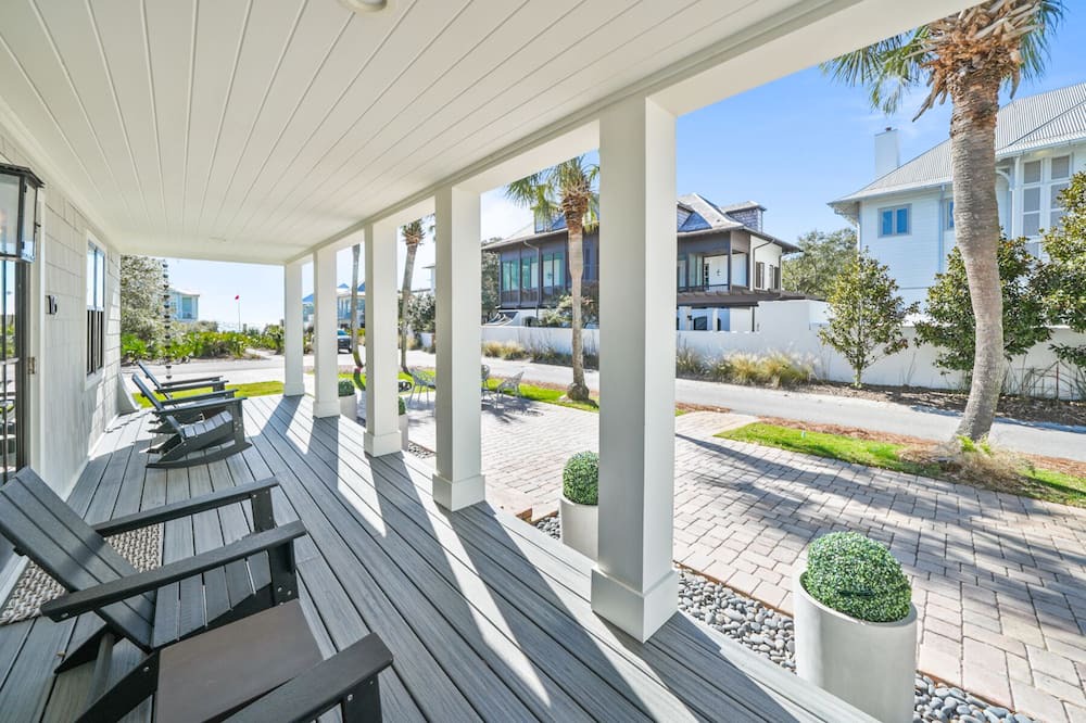 Photo of Outdoor in Inlet Beach