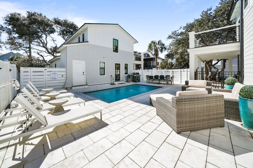 Photo of Outdoor in Inlet Beach