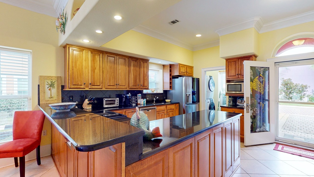Photo of Kitchen in Sunset Pass