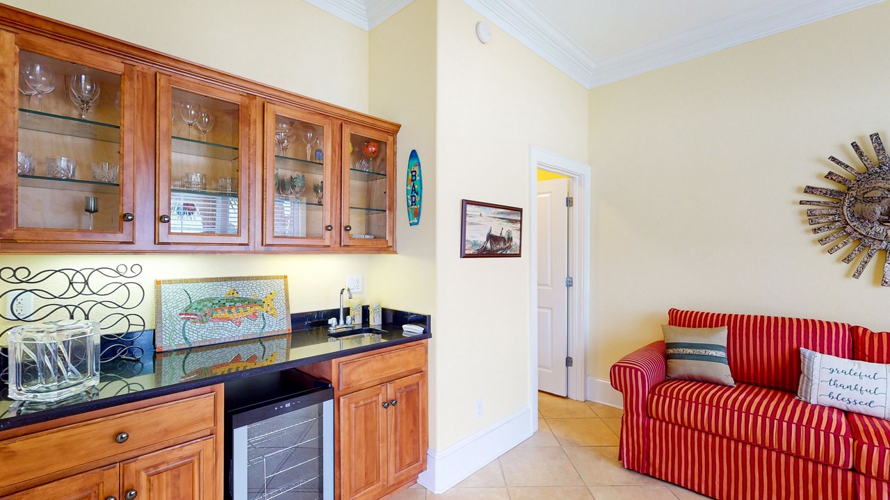 Photo of Kitchen in Sunset Pass