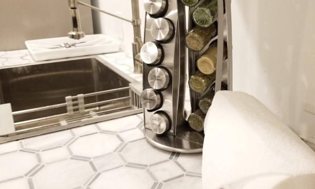 Photo of Kitchen in Seabrook