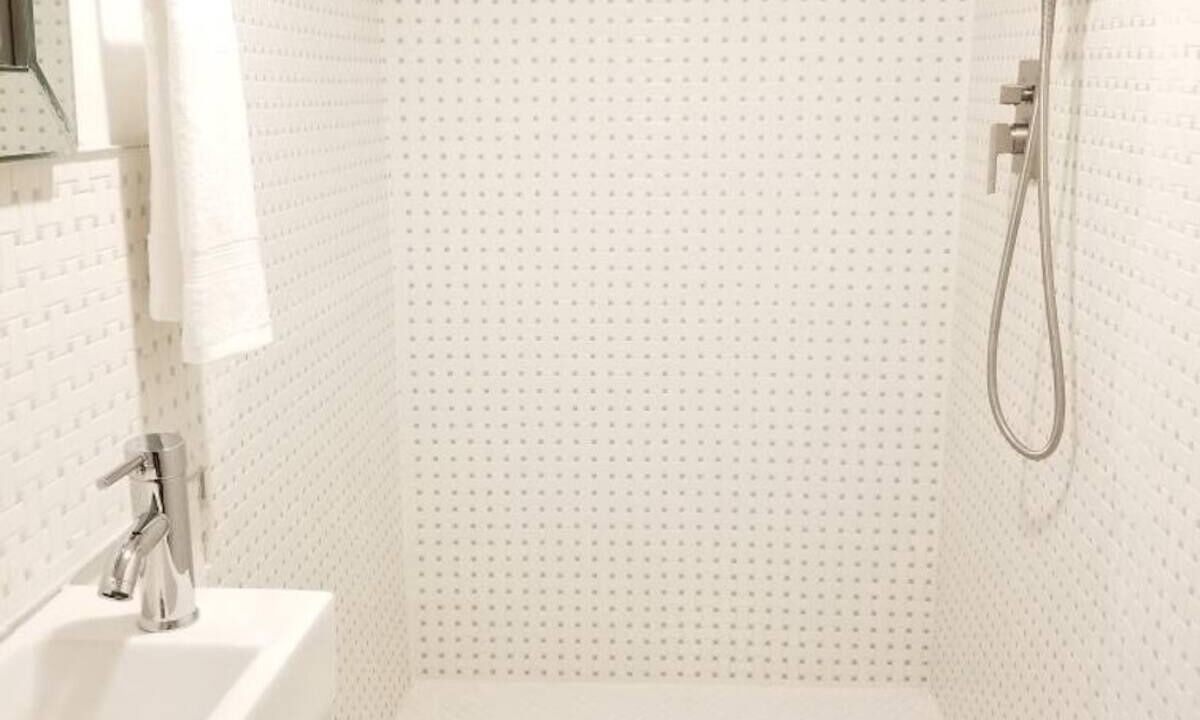 Photo of Bathroom in Seabrook
