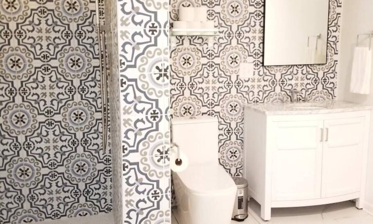 Photo of Bathroom in Seabrook