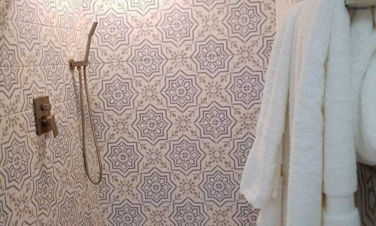 Photo of Bathroom in Seabrook
