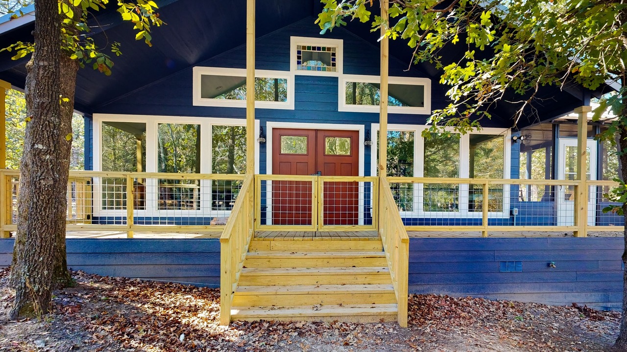 Photo of Outdoor in Holly Lake Ranch