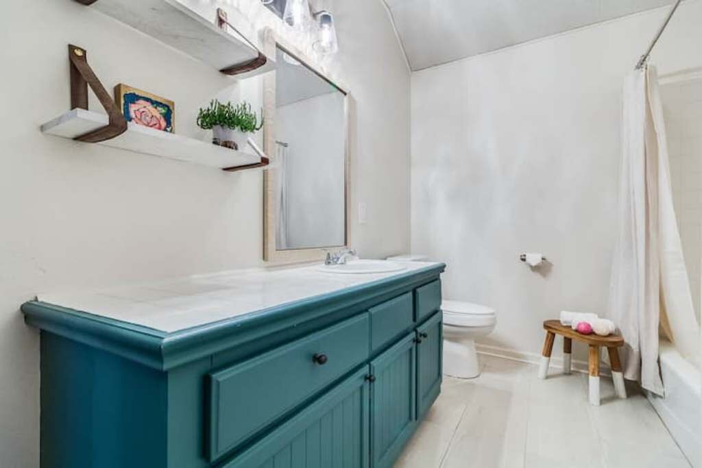 Photo of Bathroom in Milton