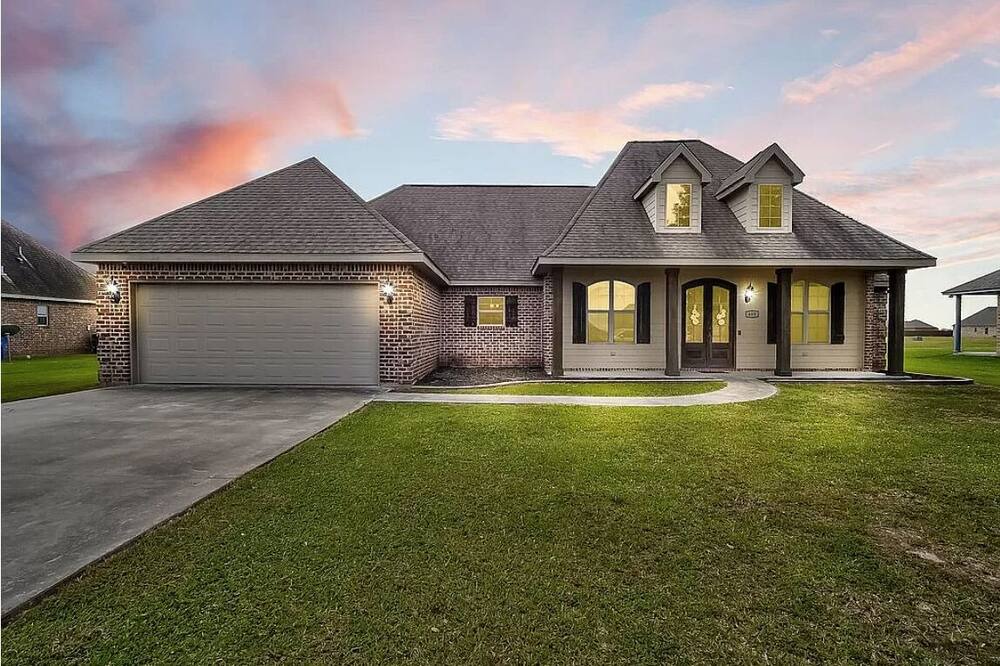 Photo of Outdoor in Iowa