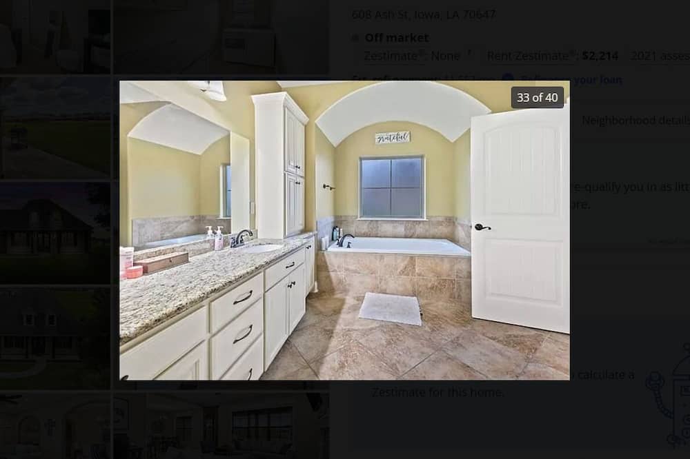 Photo of Kitchen in Iowa