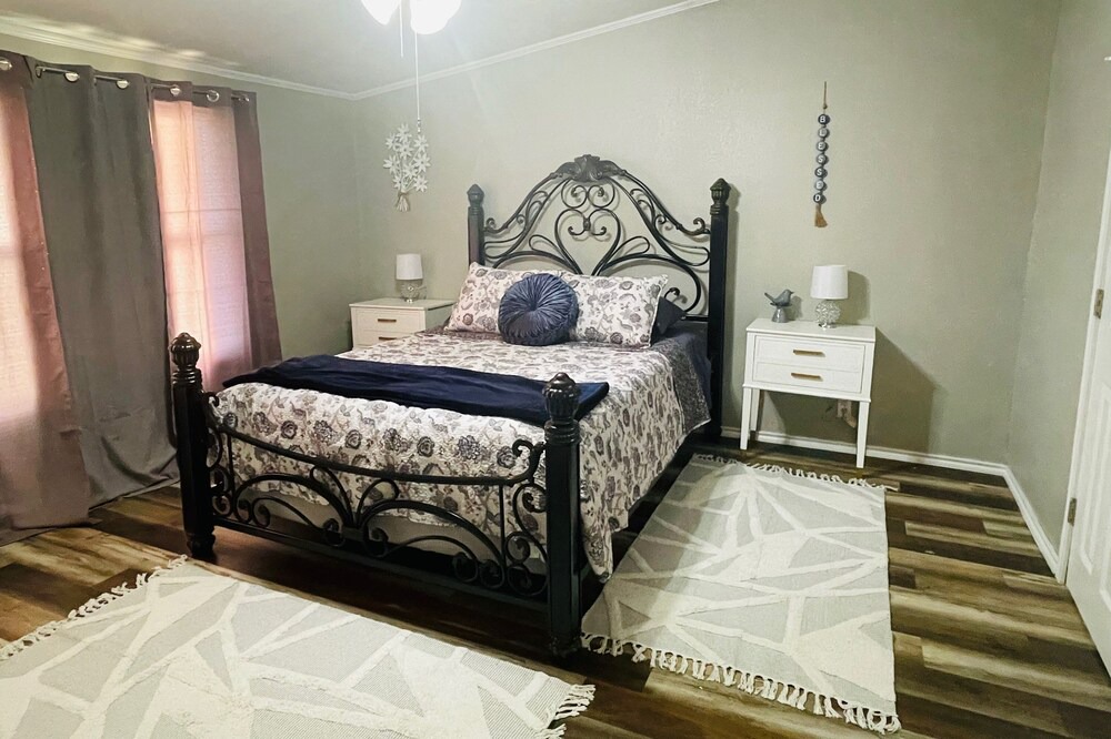 Photo of Bedroom in Mead