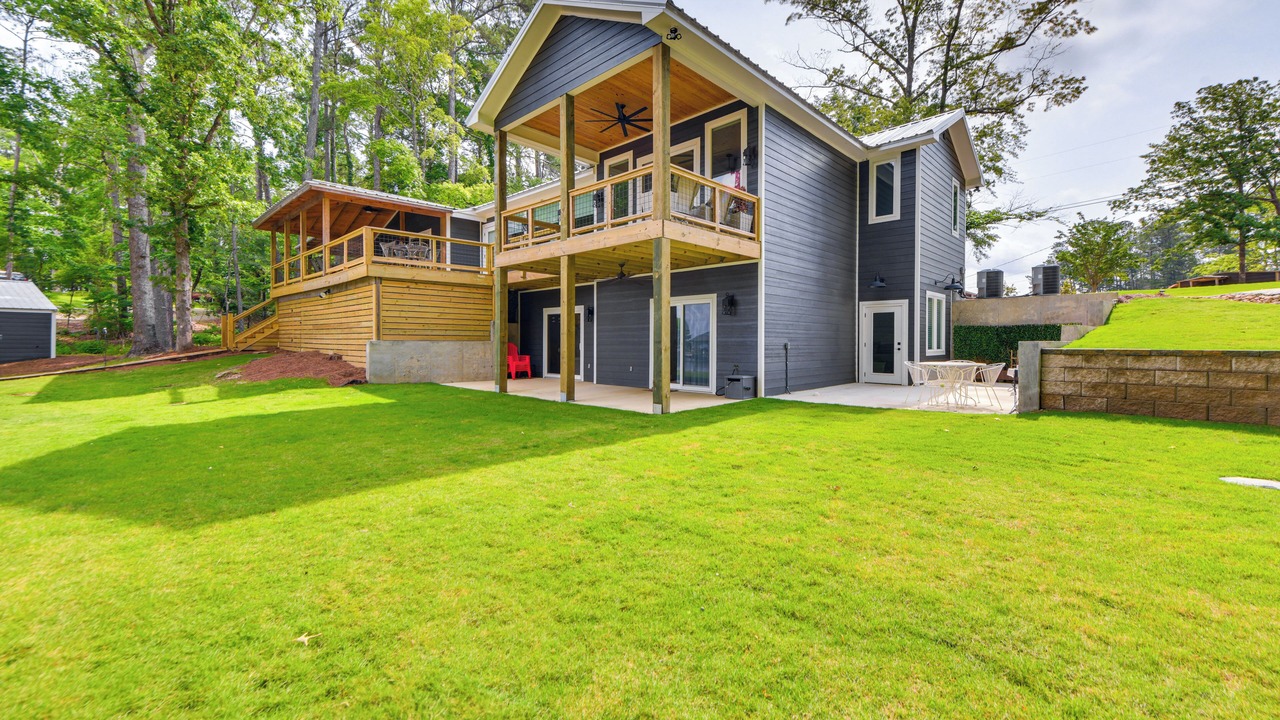 Photo of Outdoor in Pleasure Point