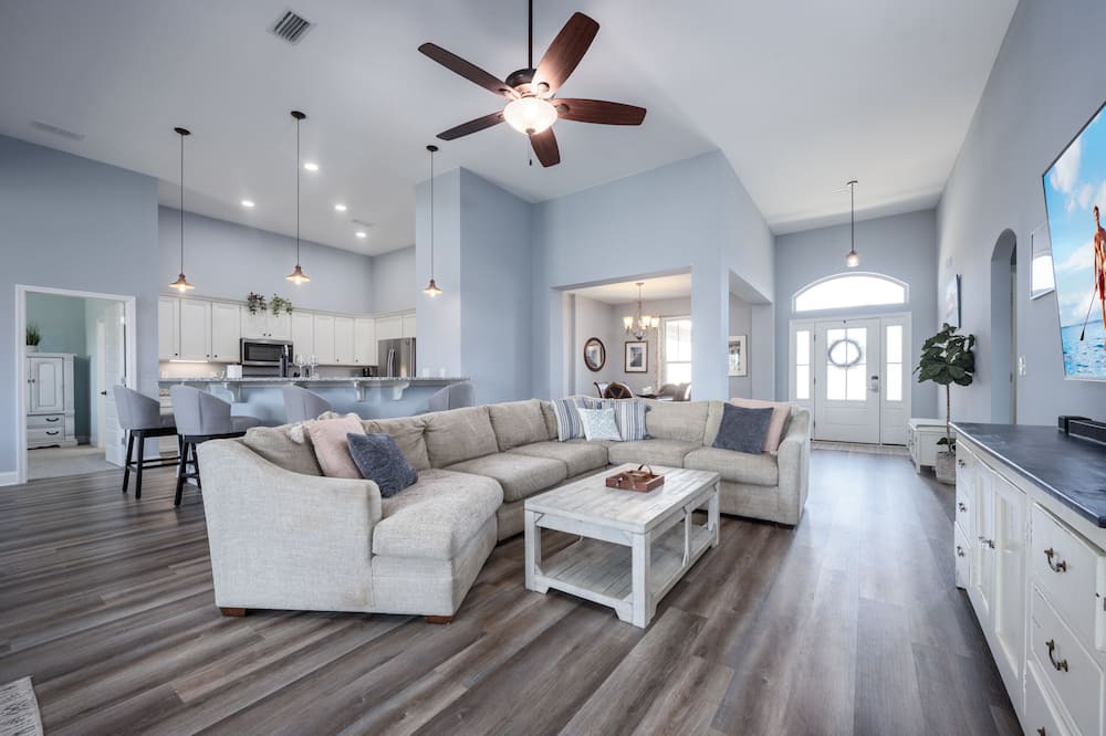 Photo of Livingroom in Harold