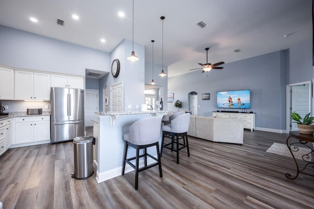 Photo of Livingroom in Harold