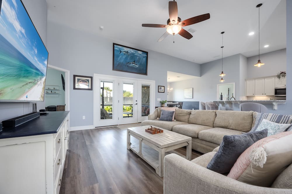 Photo of Livingroom in Harold