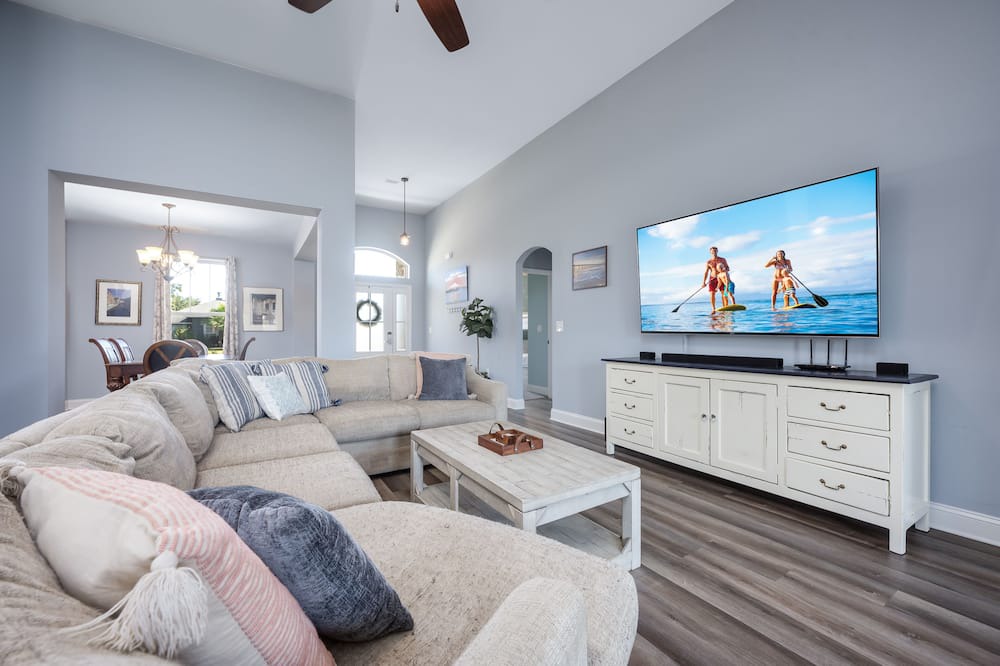 Photo of Livingroom in Harold
